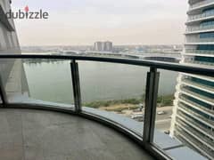 علي كورنيش النيل شقه فندقيه 109م متشطبه بالفرش للبيع  Receive directly on the Nile a 109m fully finished 0