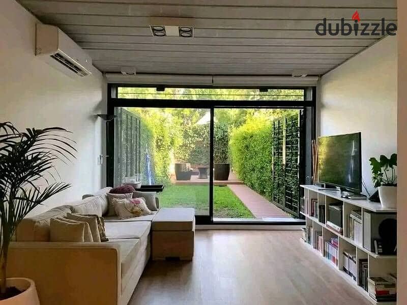 بسعر شقه فيلا 212م للبيع في المسقبل بجوار مدينتي  At the first price 212m villa next madinaty 4