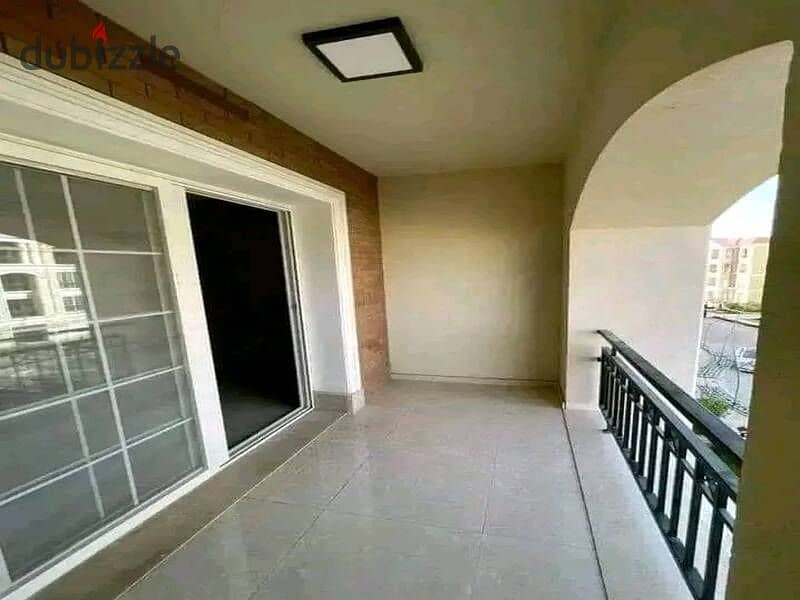 بسعر شقه فيلا 212م للبيع في المسقبل بجوار مدينتي  At the first price 212m villa next madinaty 5