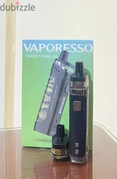 vaporesso