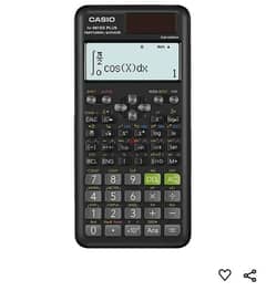 Calculator casio 991 es 2nd edition 0