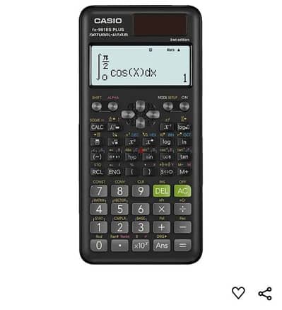 Calculator