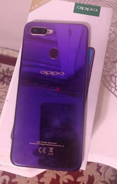 oppof9