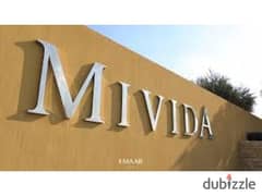 Studio for sale in Mivida Downpayment 6,867,500  .