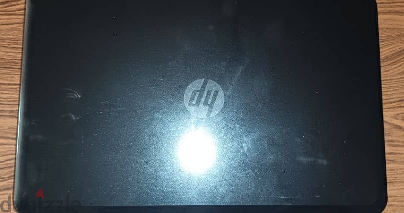 HP 15d035dx 1