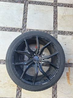 Rims كوتش 0