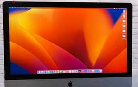 imac 27inch 5k 0