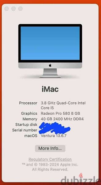 imac 27inch 5k 3