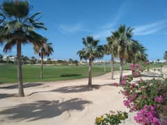 Hacienda Bay NorthCoastشاليه للايجار271م فى هاسيندا باى الساحل الشمالى