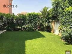 For sale APT 112m 2BR , DP 600K , view on landscape, in Sarai Compound 0