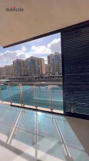 Your apartment with super deluxe finishing in Downtown Alamein, RTM 8