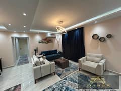 Modern First-Occupancy Furnished Apartment for Rent Facing Craft Zone