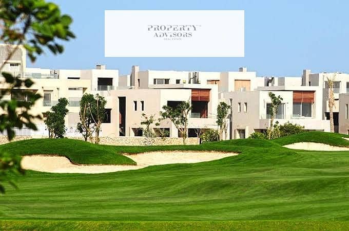 Apartment Hacienda Bay Golf View North Coast For Sale 0