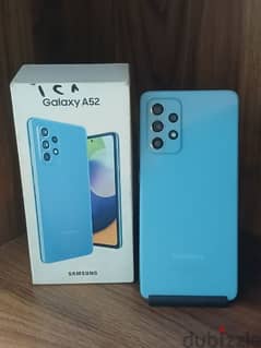 Samsung a52