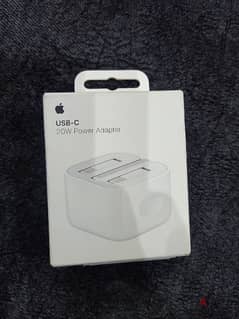 Apple Power Adapter