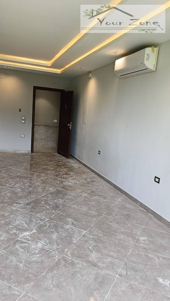 Apartment for rent in Aeon Centers  October next to Mall of Arabia 4