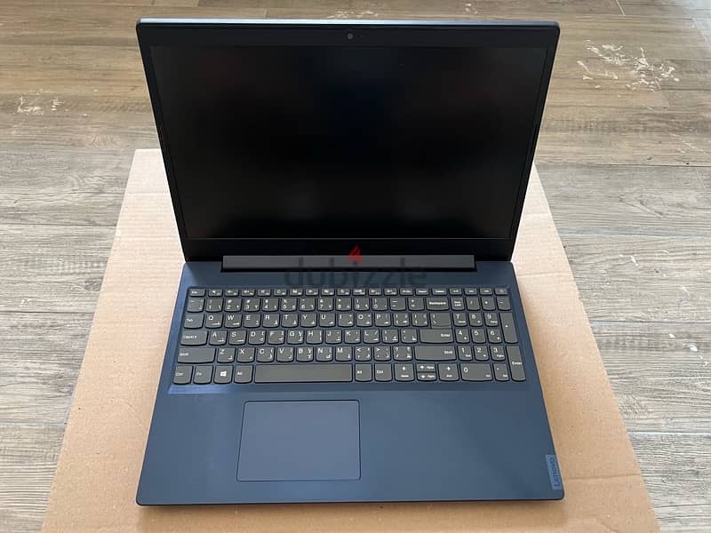 Lenovo ideapad core i7 1