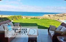 Chalet sea view in Telal Ain Sokhna. 9