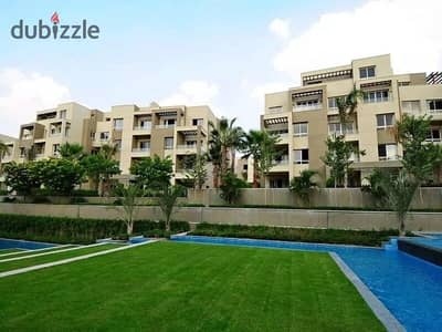 Apartment for sale in Hap Town by Hassan Allam, in installments up to 8 years without interest