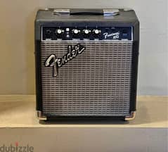 amplifier fender 10g