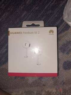 earpods Huawei 0