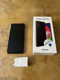 Samsung A52s 5G