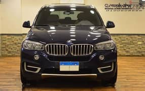 Bmw x5 Xdrive50i Model2018