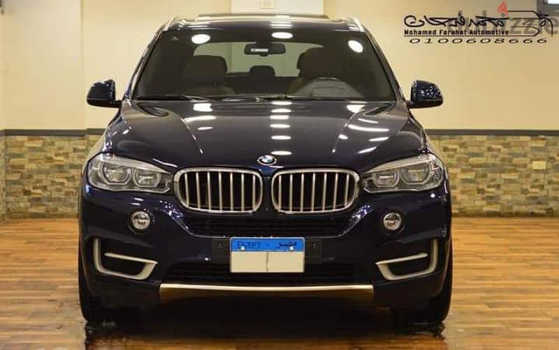 Bmw x5 Xdrive50i Model2018 0