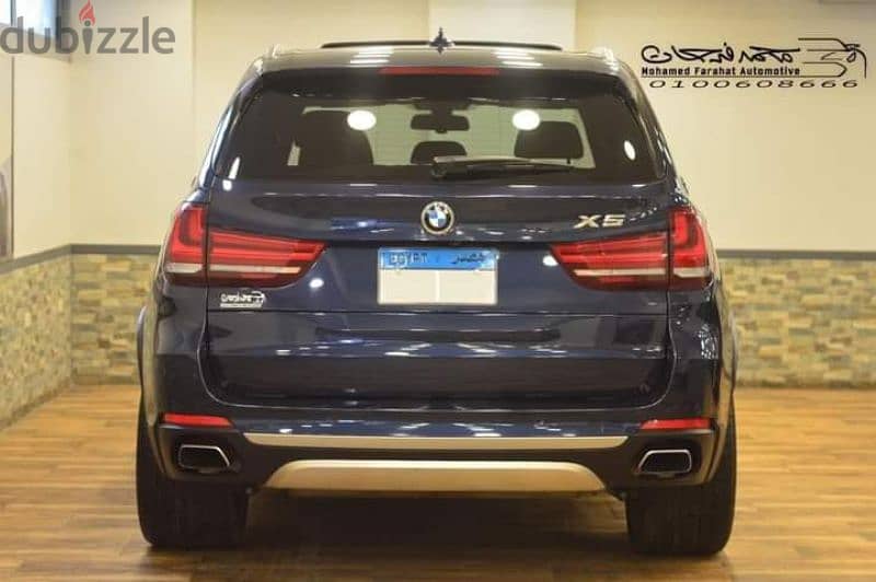 Bmw x5 Xdrive50i Model2018 3