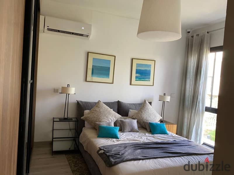 3 bedroom apartment in Al Burouj Compound, El Shorouk 2