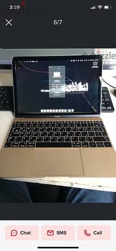 MacBook 12 inch 2015 0