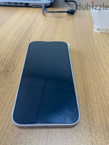 Iphone 14 256 giga in a very good condition 6