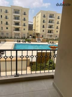 Apartment for sale a special price in Mivida Emaar - New Cairo