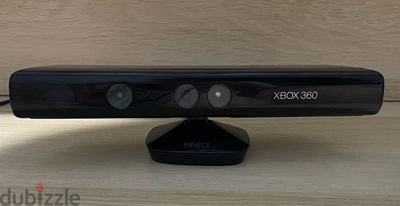 x box 360 kinect 1