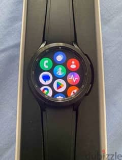 samsung galaxy watch 4  classic 46mm