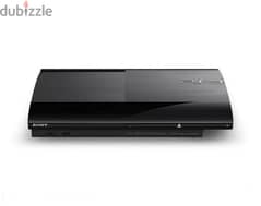 PS3 SUPER SLIM