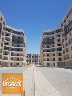 Apartment 243 meters, 4 rooms, immediate receipt, distinctive view, Mondo Compound, the new administrative capital, installments up to 8 years 0