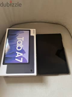 samsung tablet a7 0