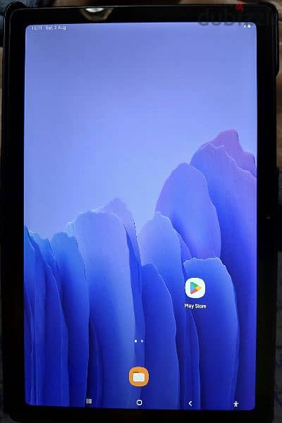 samsung A7 tablet 2