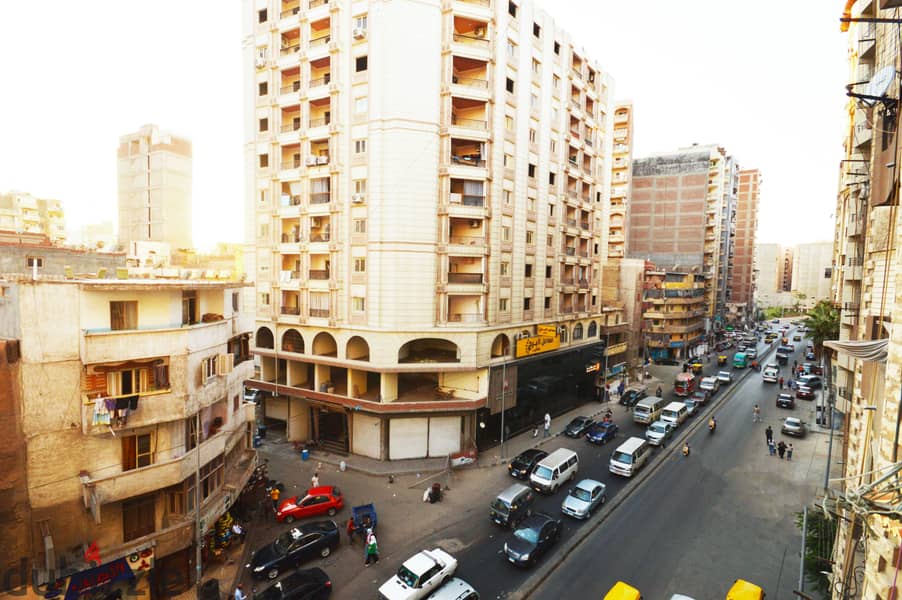 Apartment for sale - Al-Syouf - area 150 full meters 0