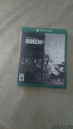 rainbow six siege