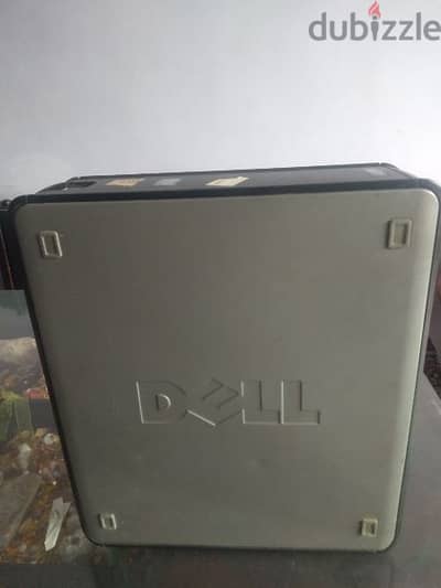 dell case