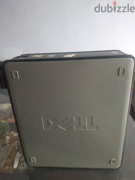 dell case 0