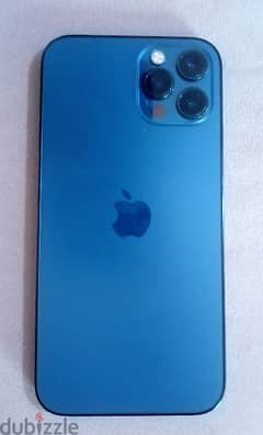 Iphone 12 pro 128G (وارد الولايات المتحدة الأمريكية)