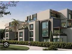 Your villa for 800 thousand in old Sheikh Zayed next to The Crown Palm Hills in installments 0