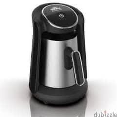 Okka Minio Pro Coffee Machine ماكينة قهوة تركي ارزوم اوكا