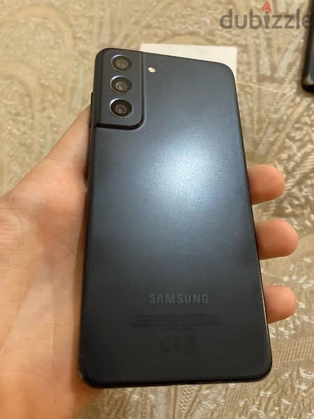 samsung s21 fe 7