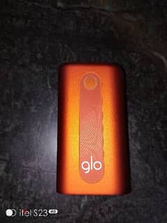 ايكوس glo