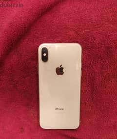 iPhone X