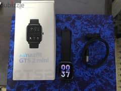 ساعة Amazfit Gts 2 mini